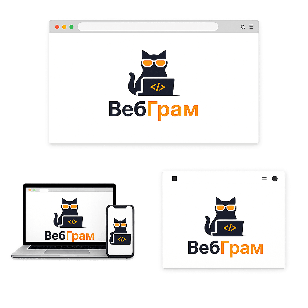 Разработка сайтов Web-Gram
