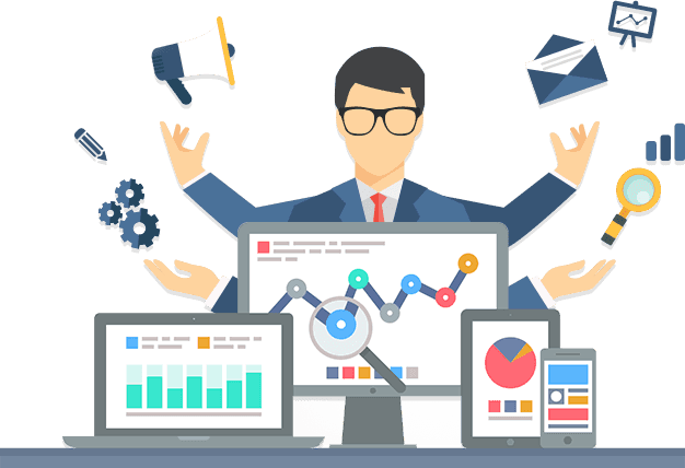 Разработка интернет-магазина